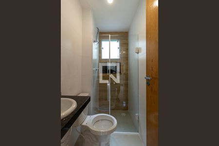 Apartamento à venda com 33m², 1 quarto e sem vagaBanheiro