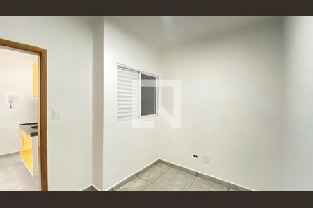 Quarto 1 de apartamento para alugar com 2 quartos, 38m² em Penha de França, São Paulo