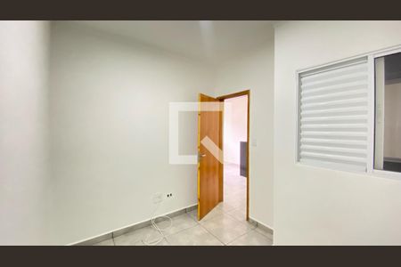 Quarto 1 de apartamento para alugar com 2 quartos, 38m² em Penha de França, São Paulo