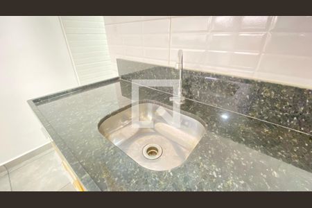 Apartamento para alugar com 38m², 2 quartos e sem vagaCozinha 