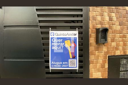 Apartamento para alugar com 38m², 2 quartos e sem vagaPlaquinha 