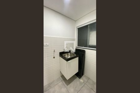 Apartamento para alugar com 38m², 2 quartos e sem vagaÁrea de Serviço