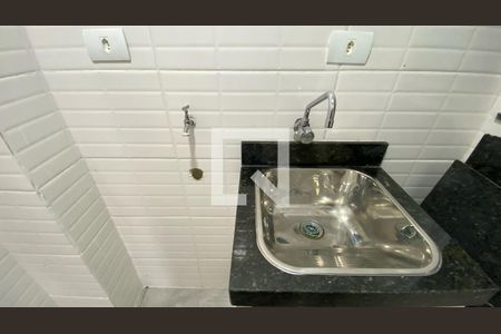 Apartamento para alugar com 38m², 2 quartos e sem vagaÁrea de Serviço