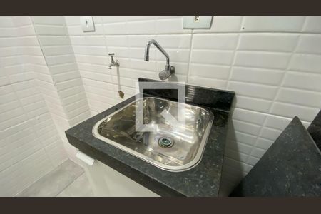 Apartamento para alugar com 38m², 2 quartos e sem vagaÁrea de Serviço