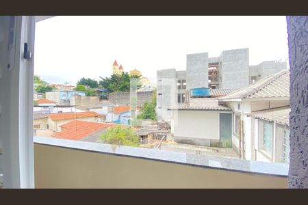 Apartamento para alugar com 38m², 2 quartos e sem vagaVista Quarto 2