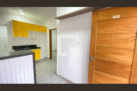 Apartamento para alugar com 38m², 2 quartos e sem vagaSala