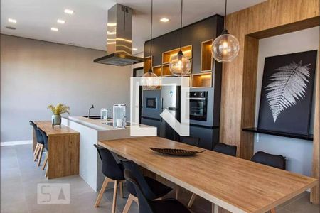 Studio para alugar com 25m², 1 quarto e sem vaga Studio para alugar com 25m², 1 quarto e sem vagaEspaço gourmet