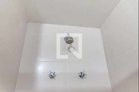 Studio para alugar com 25m², 1 quarto e sem vaga Studio para alugar com 25m², 1 quarto e sem vagaBanheiro