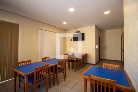 Apartamento para alugar com 145m², 2 quartos e 2 vagasÁrea comum