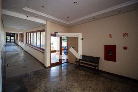 Apartamento para alugar com 145m², 2 quartos e 2 vagasÁrea comum