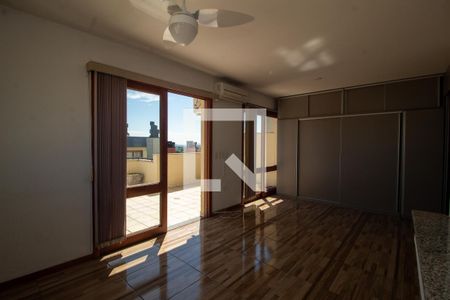 Apartamento para alugar com 145m², 2 quartos e 2 vagasÁrea comum