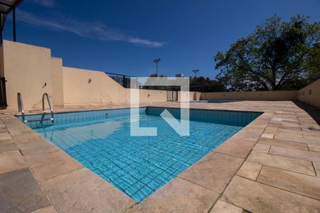 Apartamento para alugar com 145m², 2 quartos e 2 vagasÁrea comum