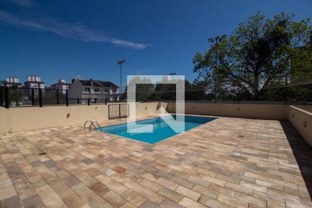 Apartamento para alugar com 145m², 2 quartos e 2 vagasÁrea comum