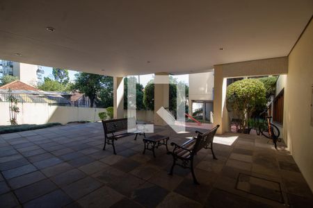 Apartamento para alugar com 145m², 2 quartos e 2 vagasÁrea comum