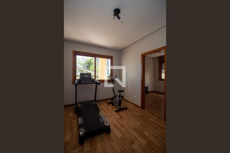 Apartamento para alugar com 145m², 2 quartos e 2 vagasÁrea comum