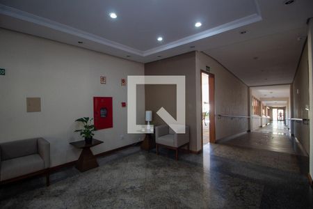 Apartamento para alugar com 145m², 2 quartos e 2 vagasÁrea comum