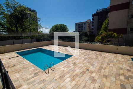 Apartamento para alugar com 145m², 2 quartos e 2 vagasÁrea comum