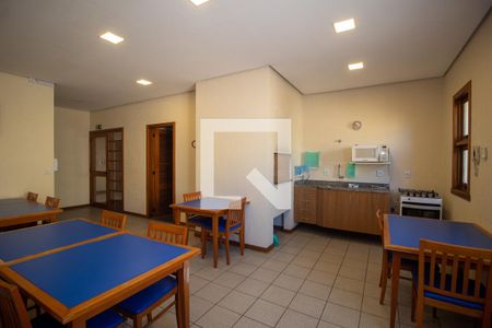 Apartamento para alugar com 145m², 2 quartos e 2 vagasÁrea comum