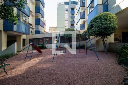 Apartamento para alugar com 145m², 2 quartos e 2 vagasÁrea comum