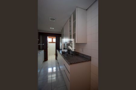 Apartamento para alugar com 145m², 2 quartos e 2 vagasCozinha