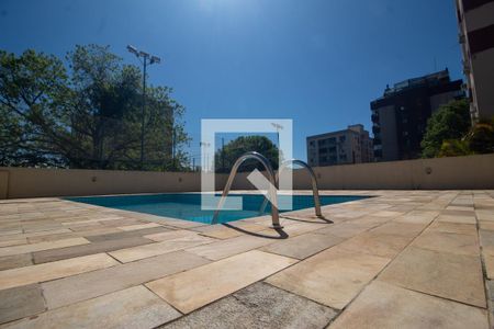 Apartamento para alugar com 145m², 2 quartos e 2 vagasÁrea comum