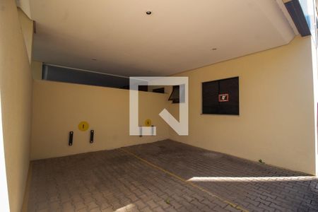 Apartamento para alugar com 145m², 2 quartos e 2 vagasÁrea comum
