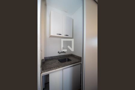 Apartamento para alugar com 145m², 2 quartos e 2 vagasÁrea comum