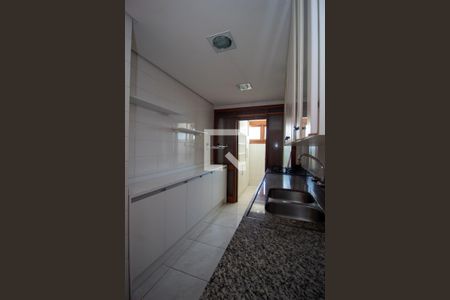 Apartamento para alugar com 145m², 2 quartos e 2 vagasCozinha