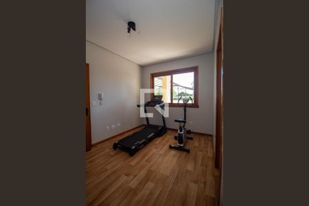 Apartamento para alugar com 145m², 2 quartos e 2 vagasÁrea comum