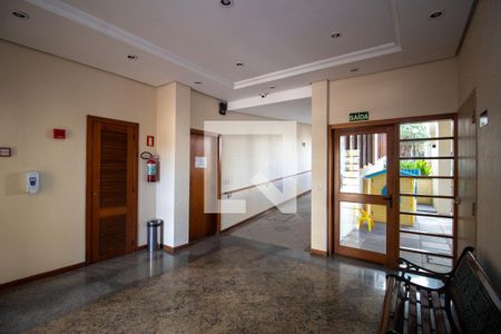 Apartamento para alugar com 145m², 2 quartos e 2 vagasÁrea comum