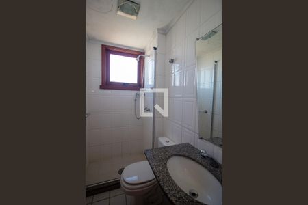 Apartamento para alugar com 145m², 2 quartos e 2 vagasBanheiro