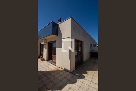 Apartamento para alugar com 145m², 2 quartos e 2 vagasÁrea comum