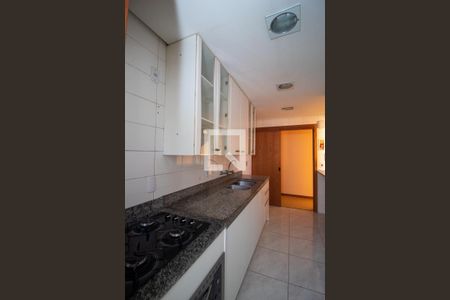 Apartamento para alugar com 145m², 2 quartos e 2 vagasCozinha