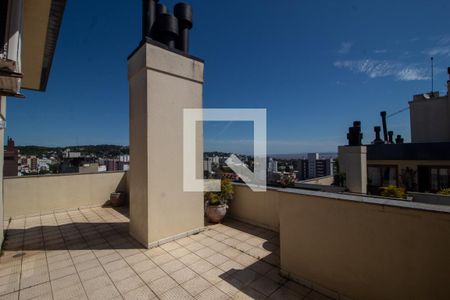 Apartamento para alugar com 145m², 2 quartos e 2 vagasÁrea comum