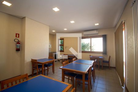 Apartamento para alugar com 145m², 2 quartos e 2 vagasÁrea comum