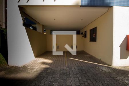 Apartamento para alugar com 145m², 2 quartos e 2 vagasÁrea comum