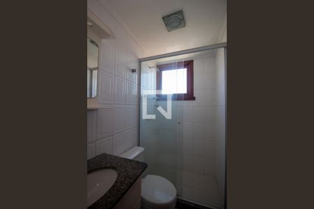 Apartamento para alugar com 145m², 2 quartos e 2 vagasBanheiro