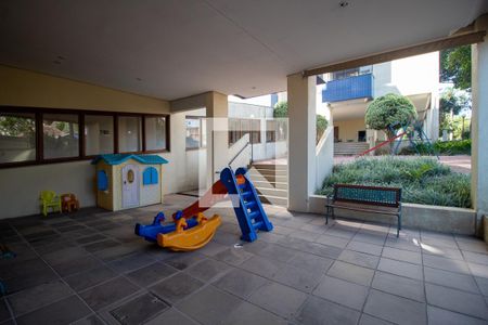 Apartamento para alugar com 145m², 2 quartos e 2 vagasÁrea comum