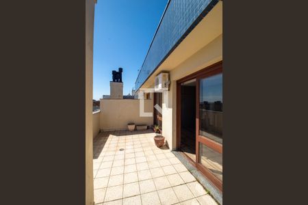 Apartamento para alugar com 145m², 2 quartos e 2 vagasÁrea comum