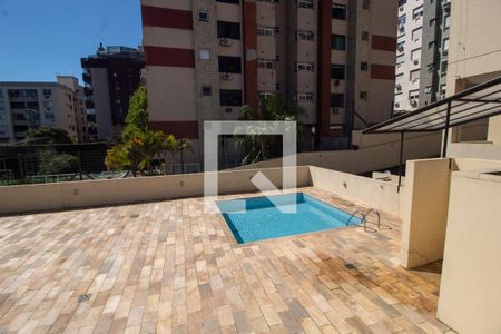 Apartamento para alugar com 145m², 2 quartos e 2 vagasÁrea comum