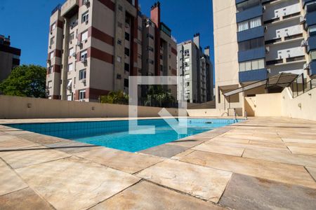 Apartamento para alugar com 145m², 2 quartos e 2 vagasÁrea comum