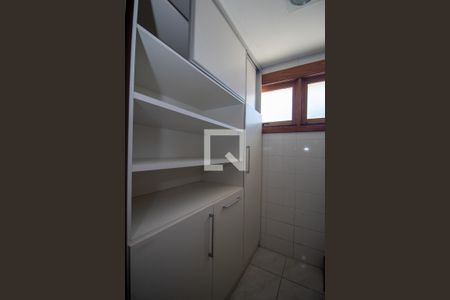 Apartamento para alugar com 145m², 2 quartos e 2 vagasÁrea de Serviço