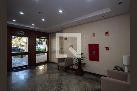 Apartamento para alugar com 145m², 2 quartos e 2 vagasÁrea comum