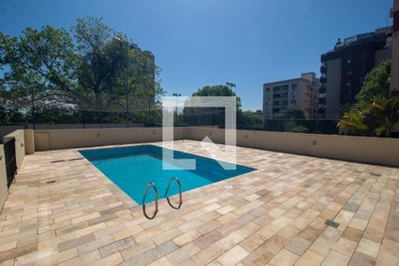 Apartamento para alugar com 145m², 2 quartos e 2 vagasÁrea comum