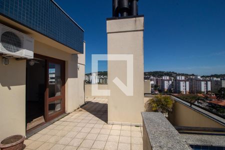 Apartamento para alugar com 145m², 2 quartos e 2 vagasÁrea comum