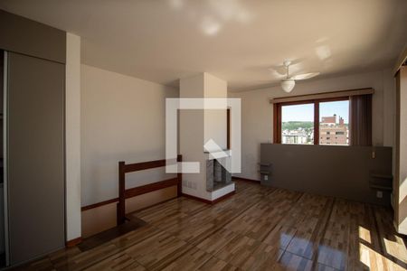 Apartamento para alugar com 145m², 2 quartos e 2 vagasÁrea comum