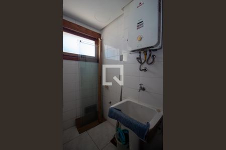 Apartamento para alugar com 145m², 2 quartos e 2 vagasÁrea de Serviço