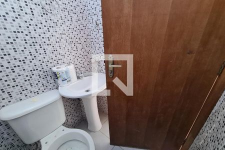 Casa para alugar com 60m², 1 quarto e sem vaga Casa para alugar com 60m², 1 quarto e sem vagaLavabo