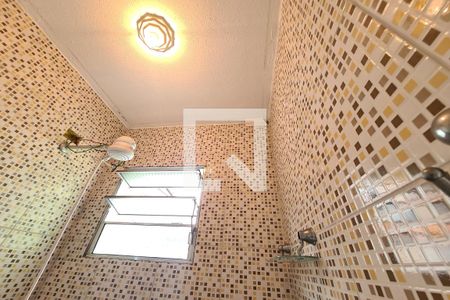 Casa para alugar com 60m², 1 quarto e sem vaga Casa para alugar com 60m², 1 quarto e sem vagaBanheiro da Suíte 1