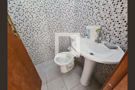 Casa para alugar com 60m², 1 quarto e sem vaga Casa para alugar com 60m², 1 quarto e sem vagaLavabo